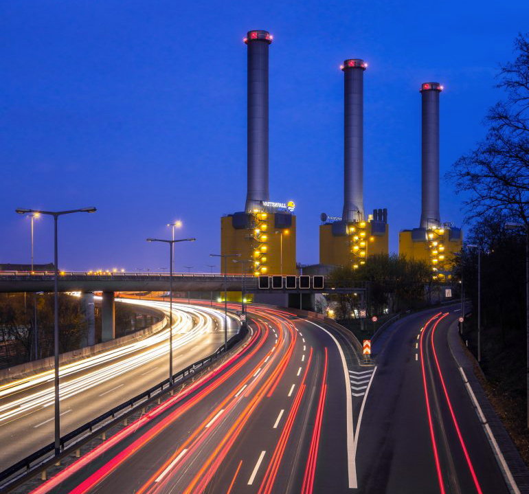 Una lettura dell’industry 4.0